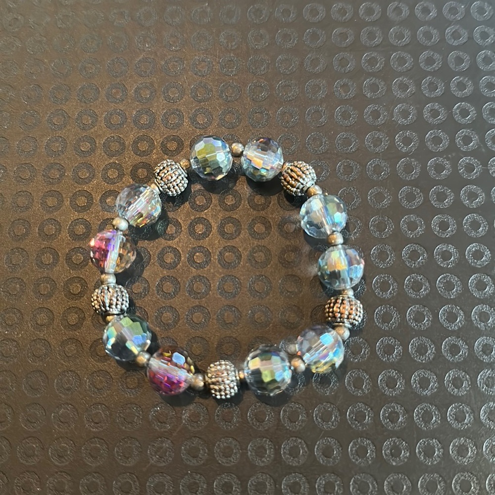 Slip-on Bracelet